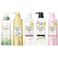 Lux Japan - Super Rich Shine Series Shampoo Shine Plus - 290g Refill von Lux Japan