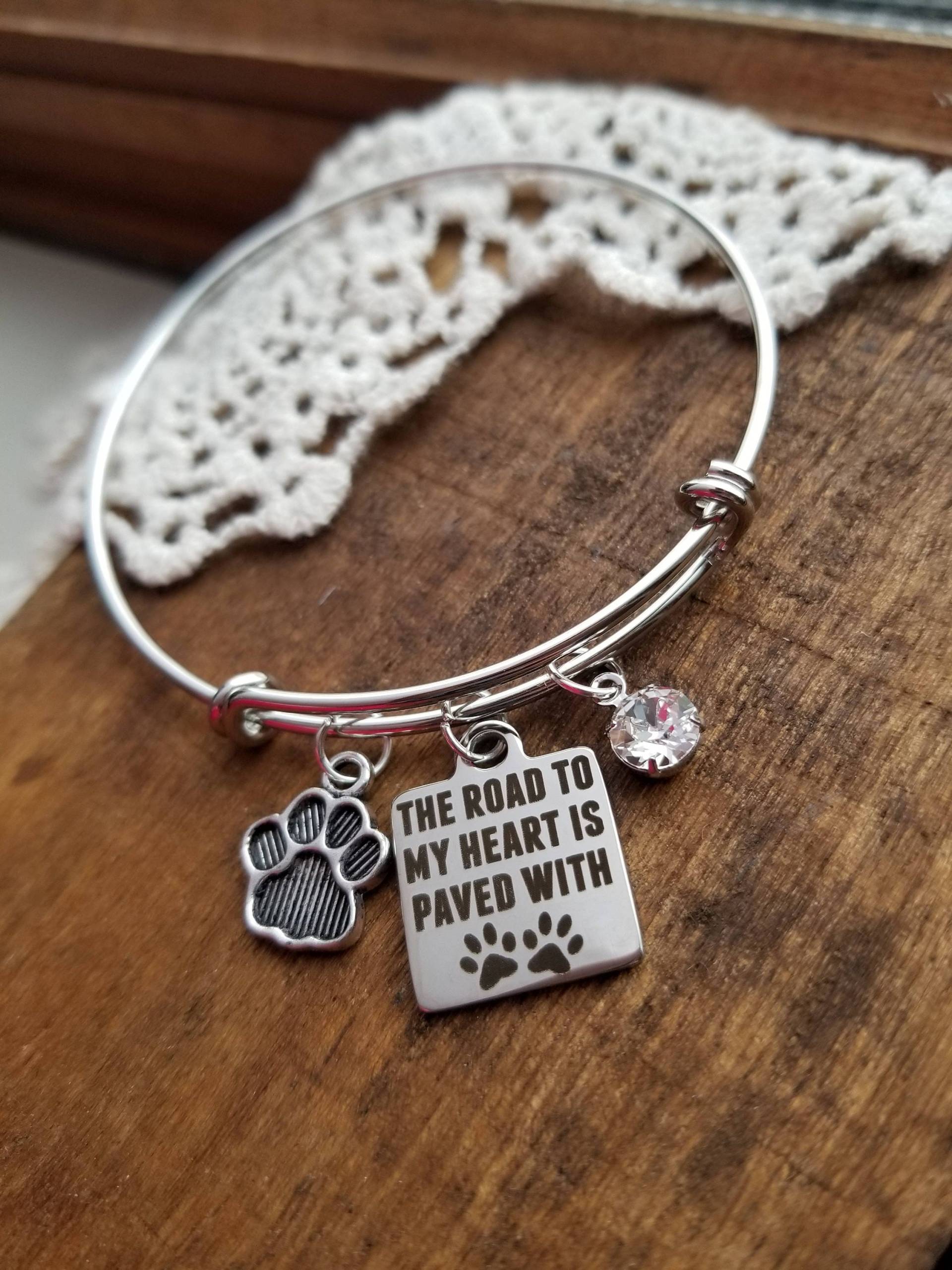 Geschenk Für Hundebesitzer, Hundemama Geschenk, Tech-Tech, Hundefriseur, Tierarzt, Der Weg Zu Meinem Herzen Ist Geebnet Geschenk Für Hundebesitzer, Hundemama Geschenk, Tech-Tech, Hundefriseur, Tierarzt, Der Weg Zu Meinem Herzen Ist Geebnet von LuxedesignsbySarah