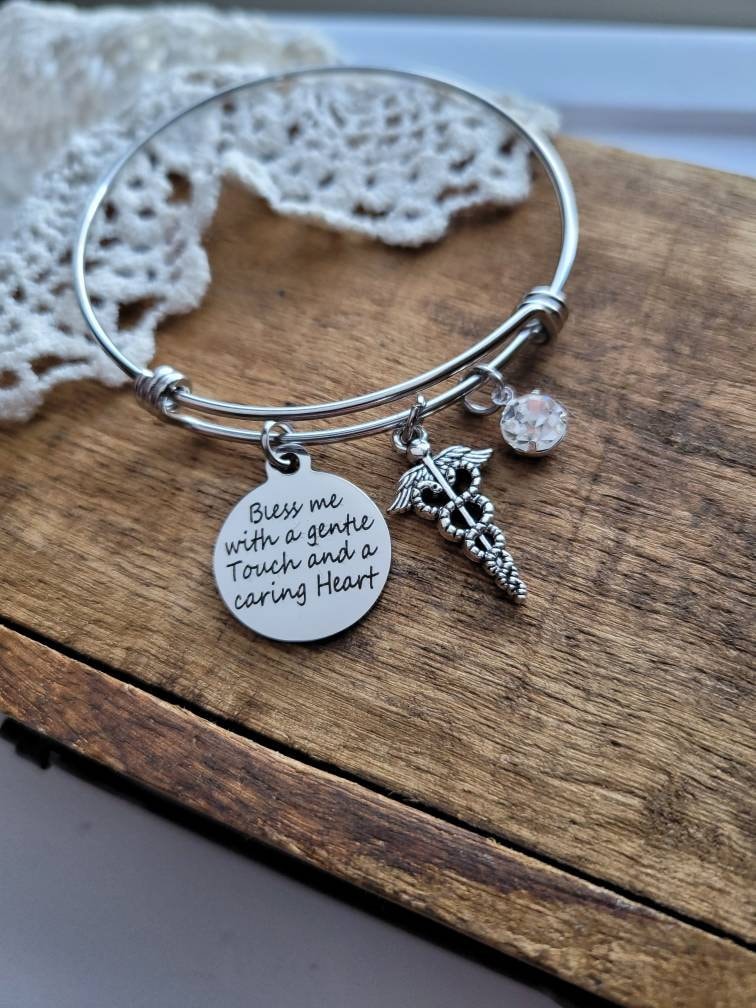 Geschenk Für Krankenschwester, Krankenschwestern Geschenke, Cna, Arzt, Arzthelferin, Rcw Geschenk, Bsn, Lpn, Cna Geschenke von LuxedesignsbySarah