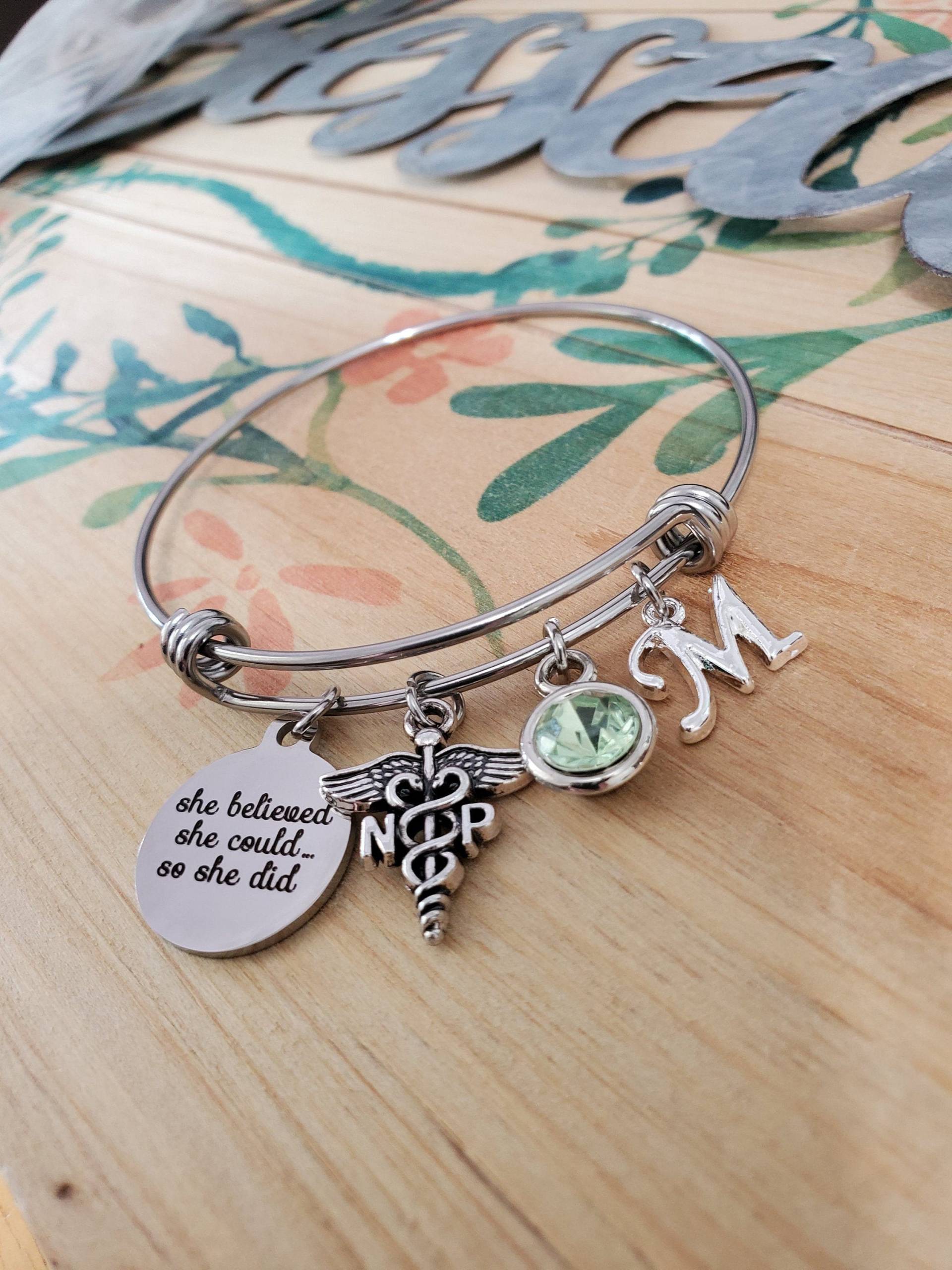 Krankenschwester Geschenk, Geschenk Krankenschwester Geschenk, Geschenk von LuxedesignsbySarah