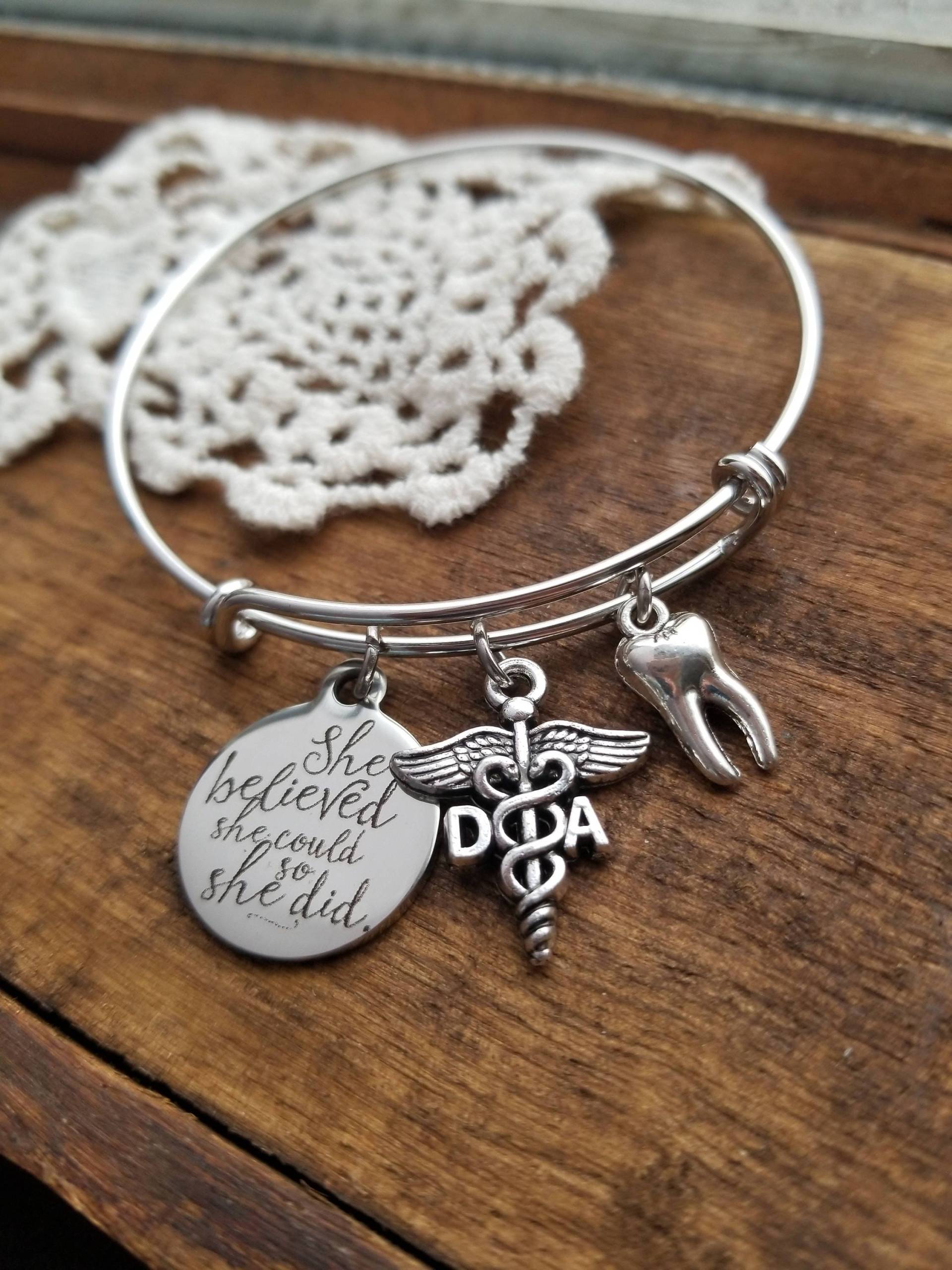 Sie Glaubte, Dass Sie Es Könnte, Also Tat von LuxedesignsbySarah