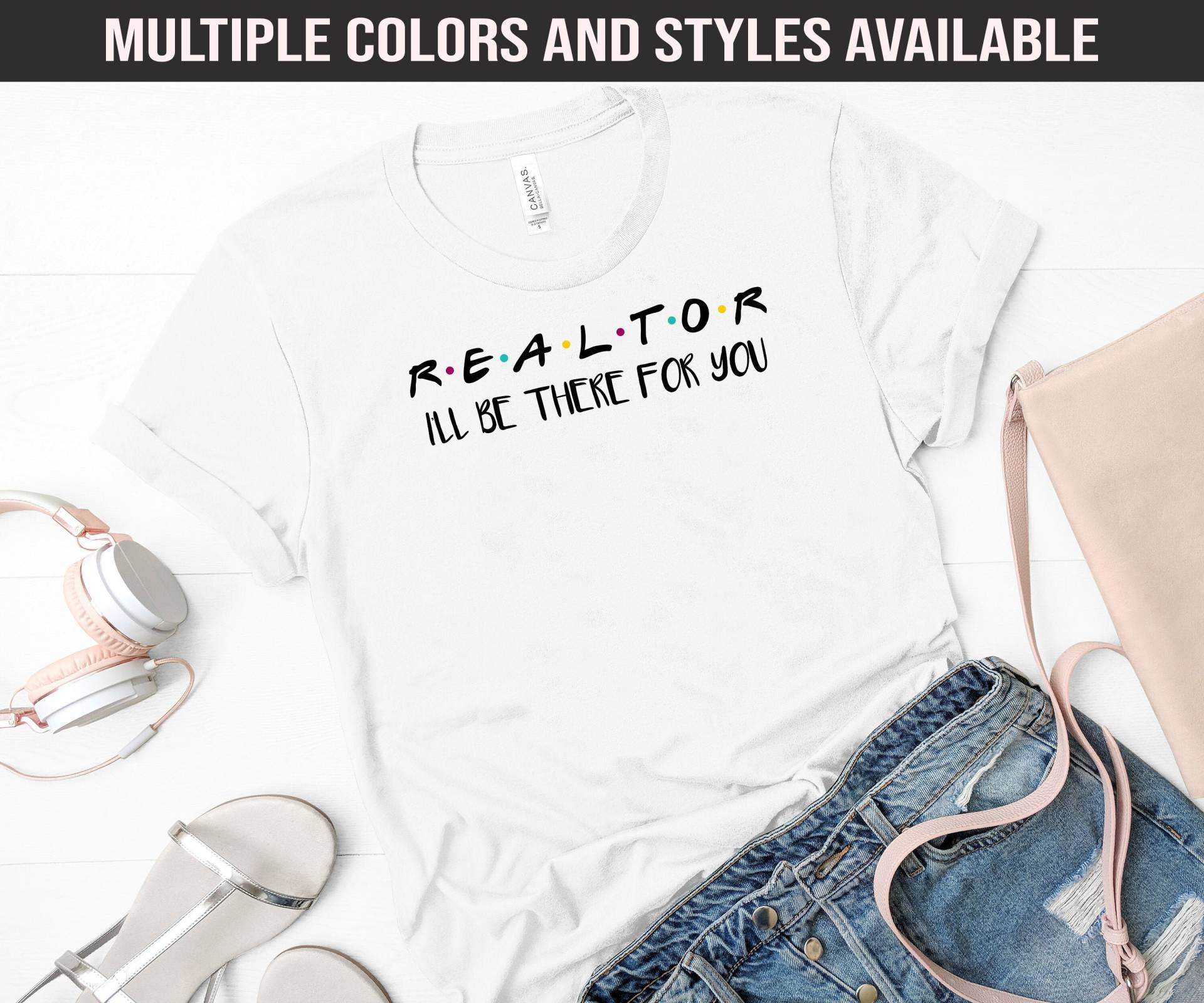 Makler I'll Be There For You|Freunde Inspiriert Shirt|Geschenk Für Makler|Geschenk Makler|Makler Shirt|Makler Geschenk|Immobilien Geschenk Makler I'll Be There For You|Freunde Inspiriert Shirt|Geschenk Für Makler|Geschenk Makler|Makler Shirt|Makler Geschenk|Immobilien Geschenk von LuxeianCo