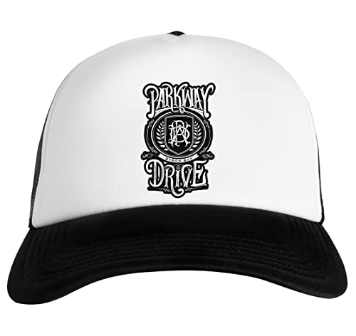 Parkway Drive Unisex Baseball Snapback Kappe Cap von Luxogo