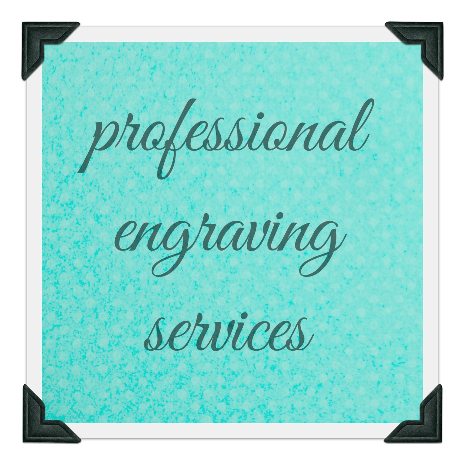 Professionelle Gravur Services - Viele Schriftarten Verfügbar Personalisierter Schmuck Individuell Gravravable Initialen Namen Datum Logos Professionelle Gravur Services - Viele Schriftarten Verfügbar Personalisierter Schmuck Individuell Gravravable Initialen Namen Datum Logos von LuxorSupplies