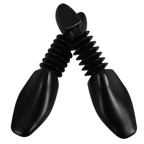 Luxshiny 1 Paar Lederschuhe Display Schuhstütze Stiefelspanner Stiefelschuhspanner Für Herren Verstellbare Schuhspanner Stiefelaufbewahrungseinsätze Schuhspanner Für Turnschuhe von Luxshiny