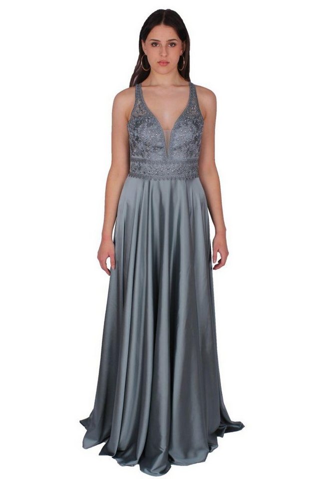 LUXUAR Abendkleid Luxuar Limited Abendkleid von Luxuar