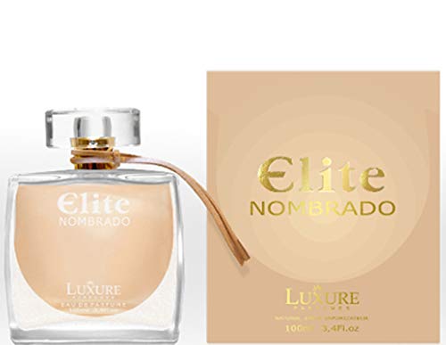 Elite Nombrado - Eau de Parfüm für Damen 100 ml von Luxure Elite Nombrado