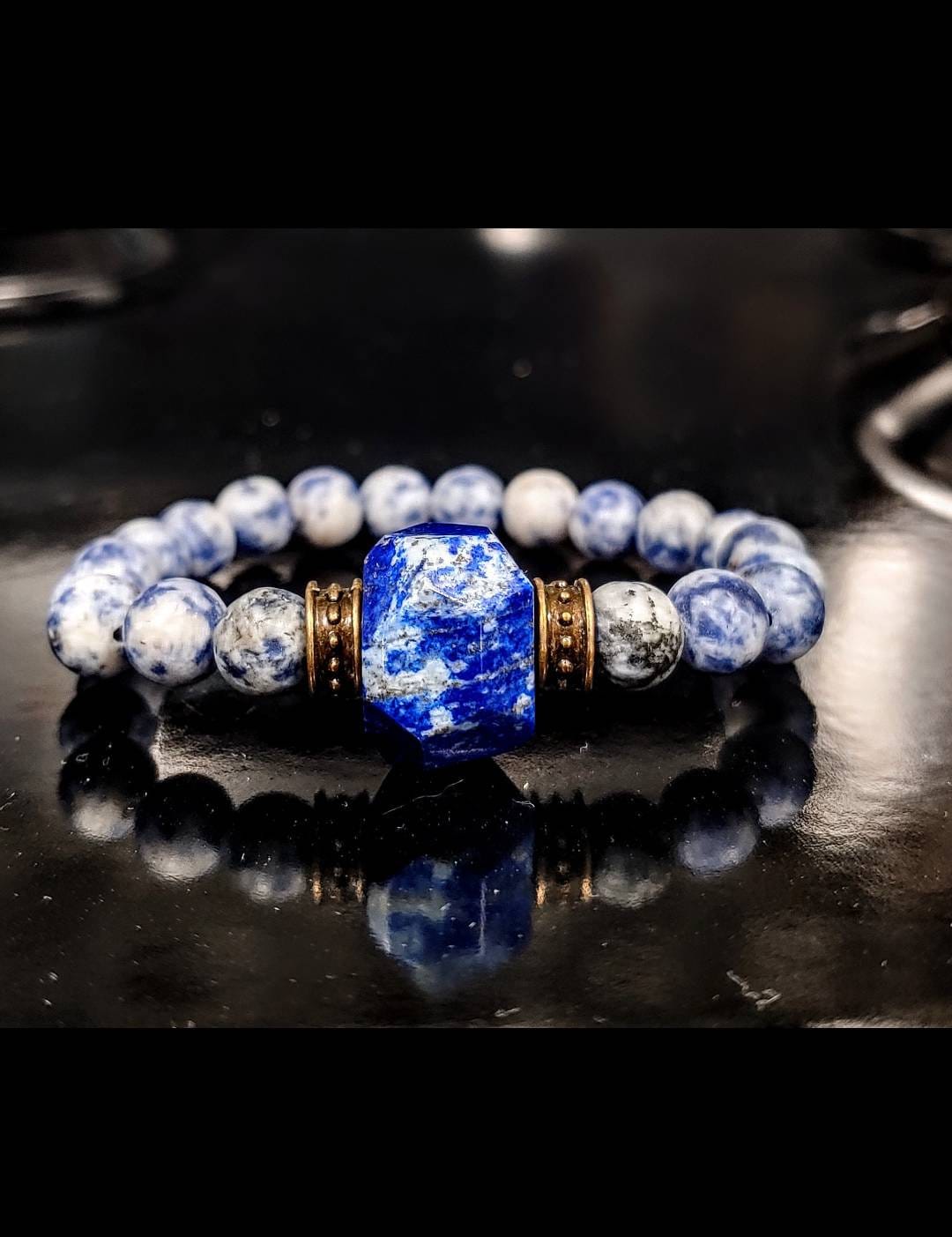 Power Stone Armbänder Power Stone Armbänder von LuxuryGoodz