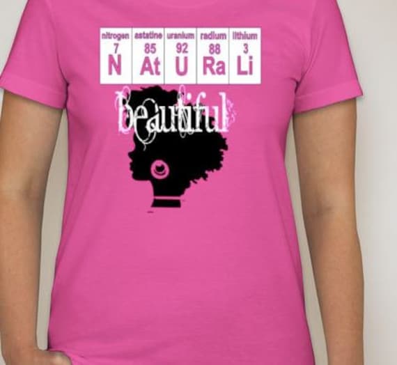 Natürlich Schönes Tshirt Natürlich Schönes Tshirt von LuxuryPrintsDesigns