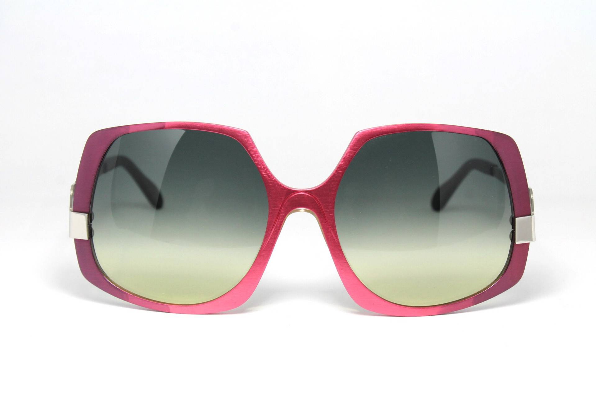 New Old Stock Oversized Neostyle Sunart 75 Amazing Rare Unique True Vintage Sonnenbrille Lunettes Occhiali Bril Solglasögon Gafas Lse05 von LuxurySunEyes