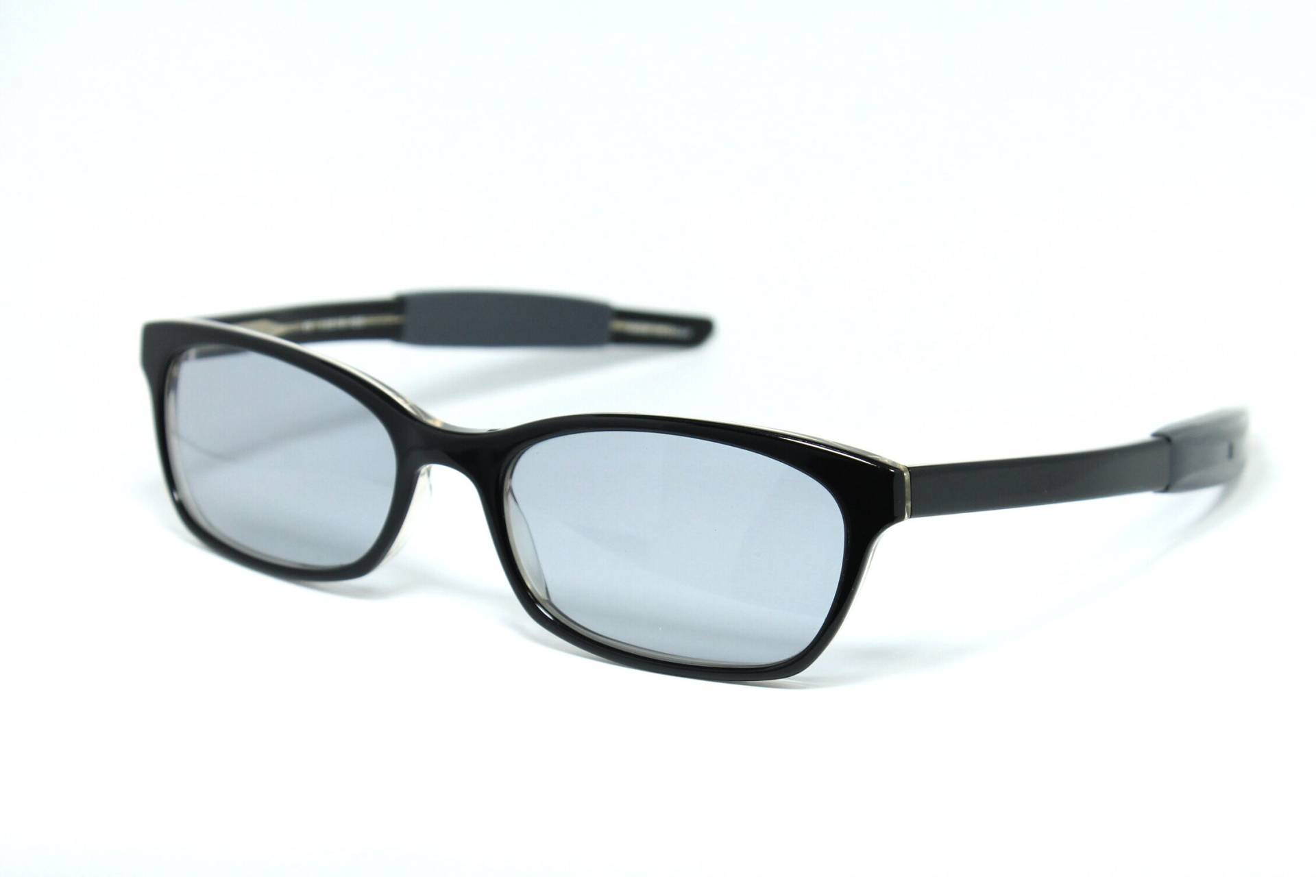 Original Matsuda 10643 Bk/Sp Straight Temple Seltene Vintage Sonnenbrille Lunettes Occhiali Solglasögon Sole #lse05 von LuxurySunEyes