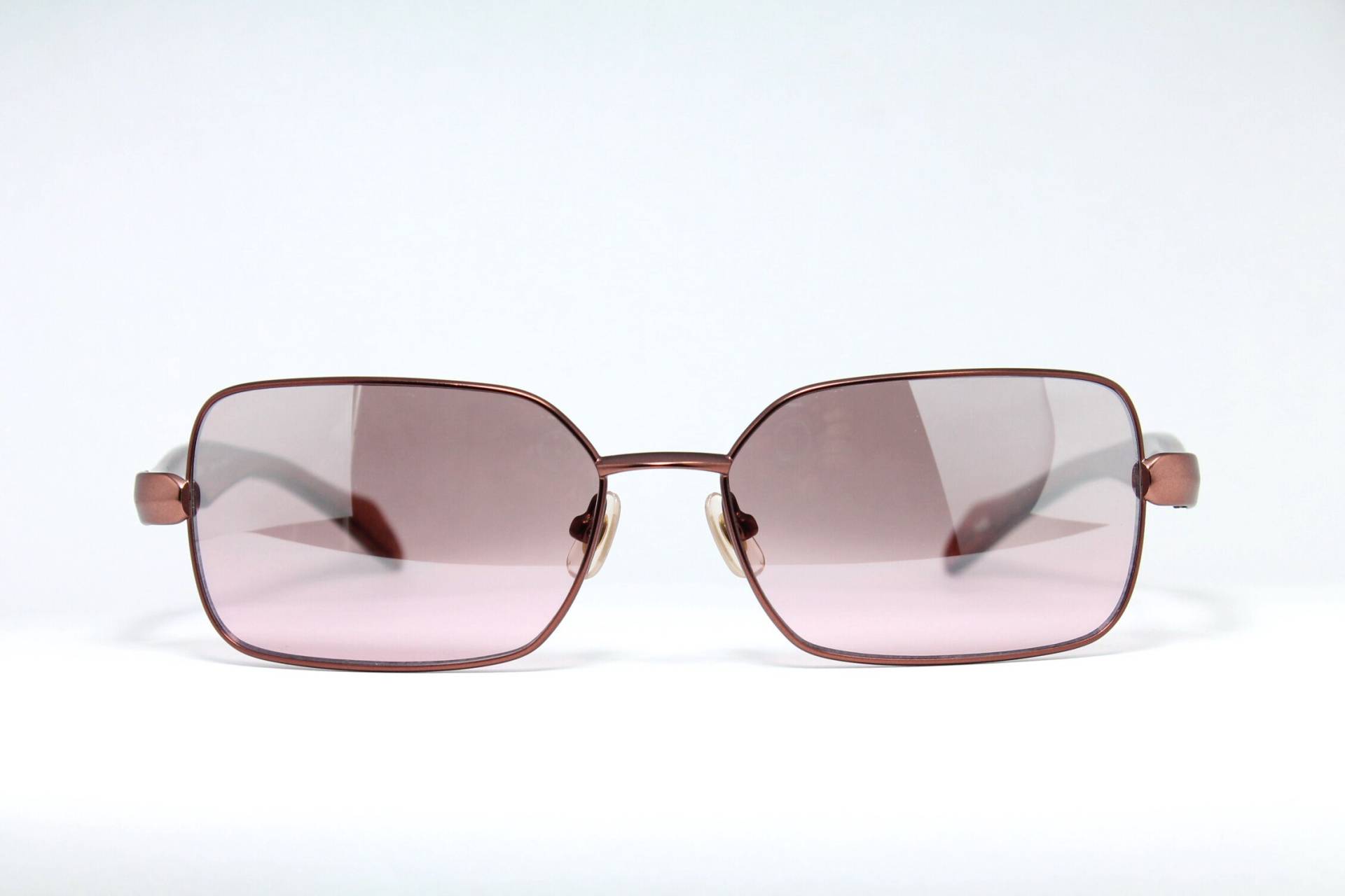 Spiegel Martine Sitbon 6727 Ga Kultig Cool Amazing Rare Unique True Vintage Sonnenbrille Lunettes Occhiali Bril Solglasögon Gafas Lse08 von LuxurySunEyes