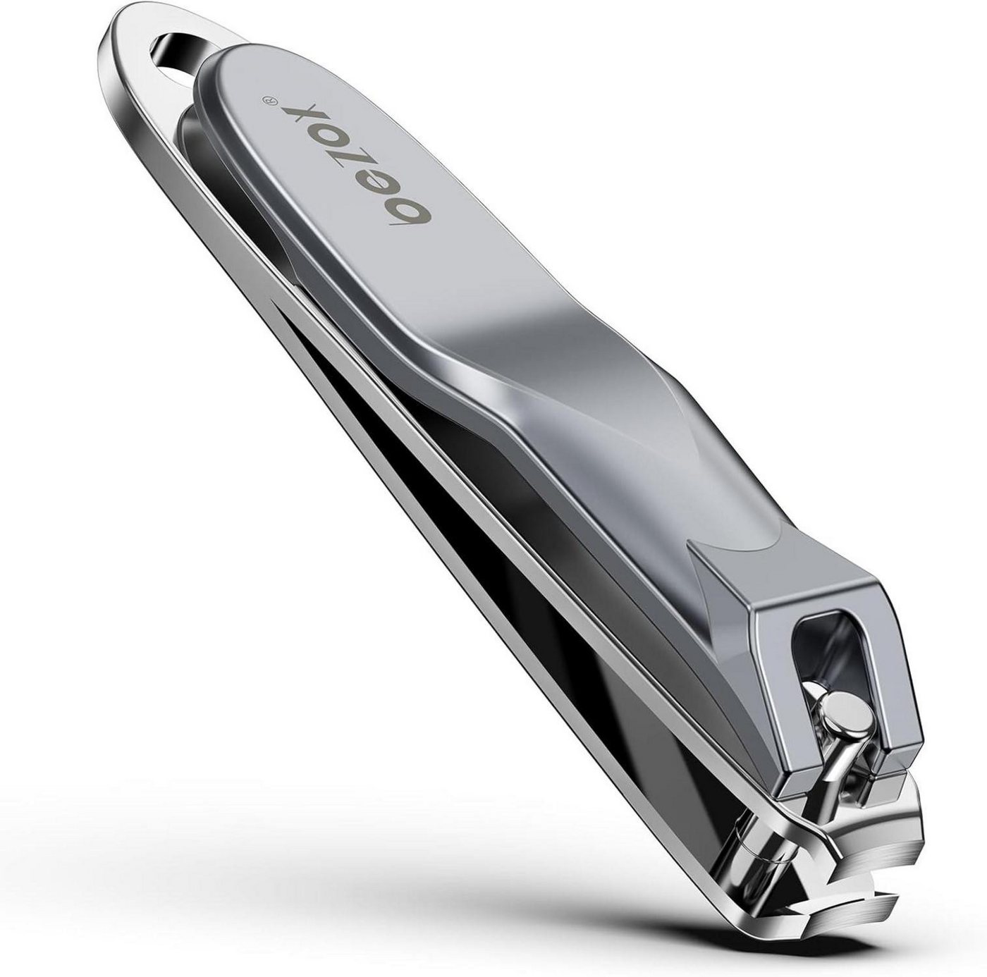 LuxusKollektion Baby-Fußnagelknipser Safe Kids Nagelknipser 0,5 cm Kiefer Trimmer für Baby von LuxusKollektion