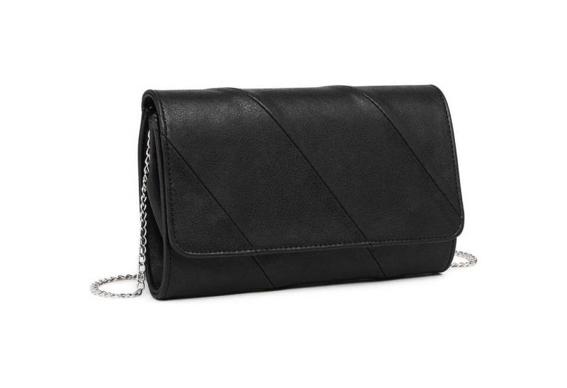 LuxusKollektion Clutch Damen Clutch Tasche Schulter Crossbody Abendtasche Große Kapazität von LuxusKollektion