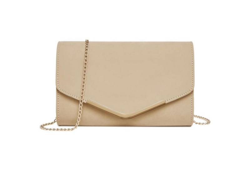 LuxusKollektion Clutch Damen Umschlag Clutch Elegant Abendtasche Kette Hochzeit Party Prom von LuxusKollektion