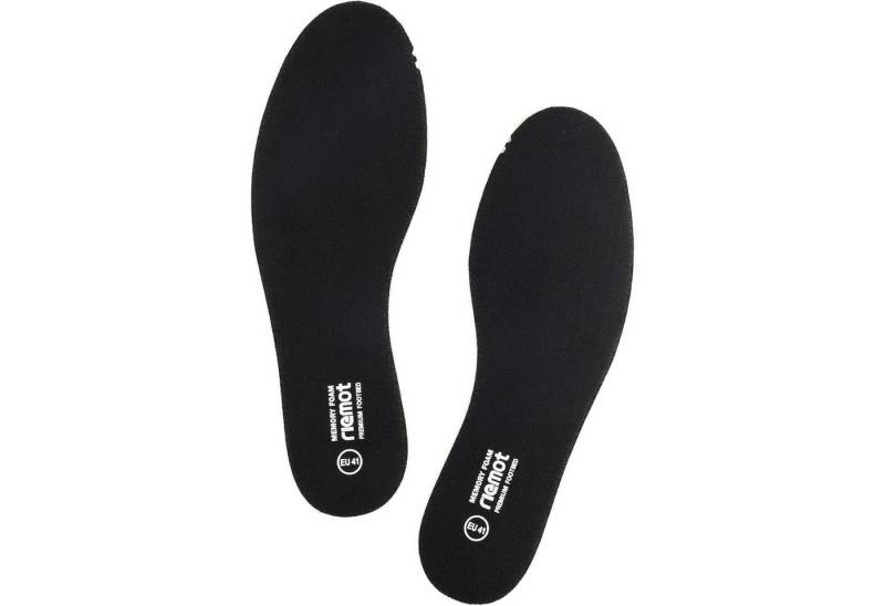 LuxusKollektion Einlegesohlen Einlegesohlen Herren Sneaker 5mm Memory Foam Schwarz für Damen 38 LuxusKollektion Einlegesohlen Einlegesohlen Herren Sneaker 5mm Memory Foam Schwarz für Damen 38 von LuxusKollektion