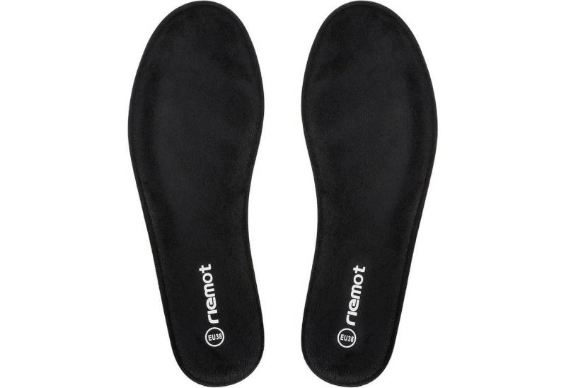 LuxusKollektion Einlegesohlen Einlegesohlen Memory Foam Damen Herren Schuhe Flanell Schwarz 41 LuxusKollektion Einlegesohlen Einlegesohlen Memory Foam Damen Herren Schuhe Flanell Schwarz 41 von LuxusKollektion