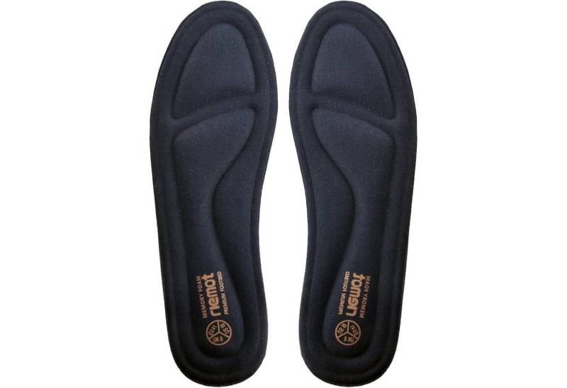 LuxusKollektion Einlegesohlen Einlegesohlen Memory Foam Herren Schuhe Sneaker Damen Marine Blau 39 LuxusKollektion Einlegesohlen Einlegesohlen Memory Foam Herren Schuhe Sneaker Damen Marine Blau 39 von LuxusKollektion