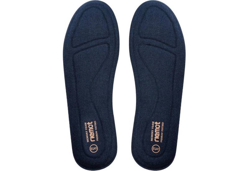 LuxusKollektion Einlegesohlen Einlegesohlen Memory Foam Herren Sneaker Damen Marine Blau Gelb 37 LuxusKollektion Einlegesohlen Einlegesohlen Memory Foam Herren Sneaker Damen Marine Blau Gelb 37 von LuxusKollektion