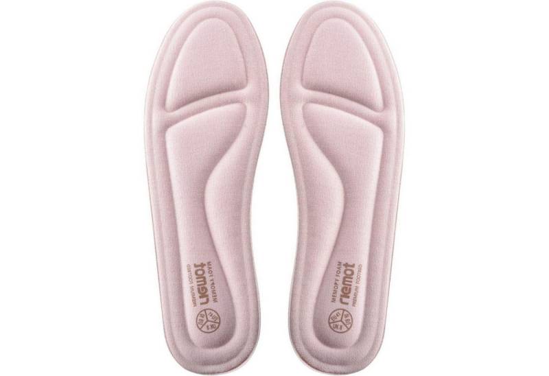 LuxusKollektion Einlegesohlen Einlegesohlen Memory Foam Herren Sneaker Stiefel Damen Rosa 38 LuxusKollektion Einlegesohlen Einlegesohlen Memory Foam Herren Sneaker Stiefel Damen Rosa 38 von LuxusKollektion