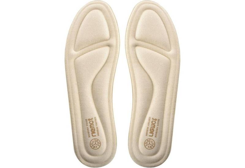 LuxusKollektion Einlegesohlen Einlegesohlen Memory Foam Herren Sneaker Stiefel Sport Damen Beige 38 LuxusKollektion Einlegesohlen Einlegesohlen Memory Foam Herren Sneaker Stiefel Sport Damen Beige 38 von LuxusKollektion