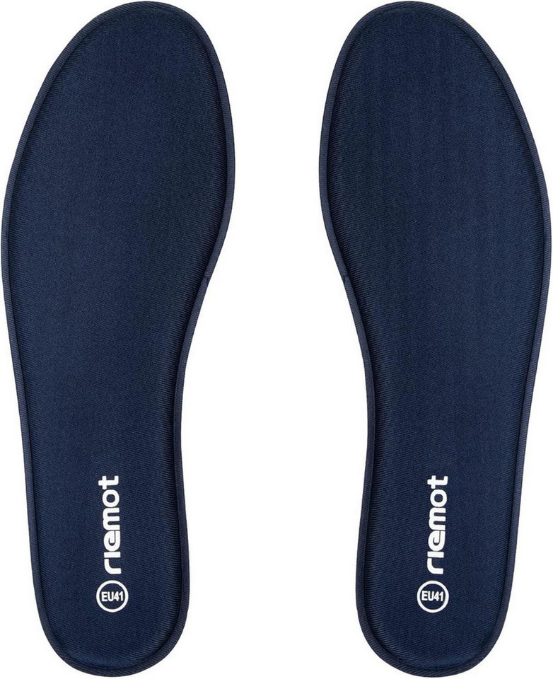 LuxusKollektion Einlegesohlen Memory Foam Einlegesohlen Weich für Damen Herren Sneaker Stiefel Sport LuxusKollektion Einlegesohlen Memory Foam Einlegesohlen Weich für Damen Herren Sneaker Stiefel Sport von LuxusKollektion