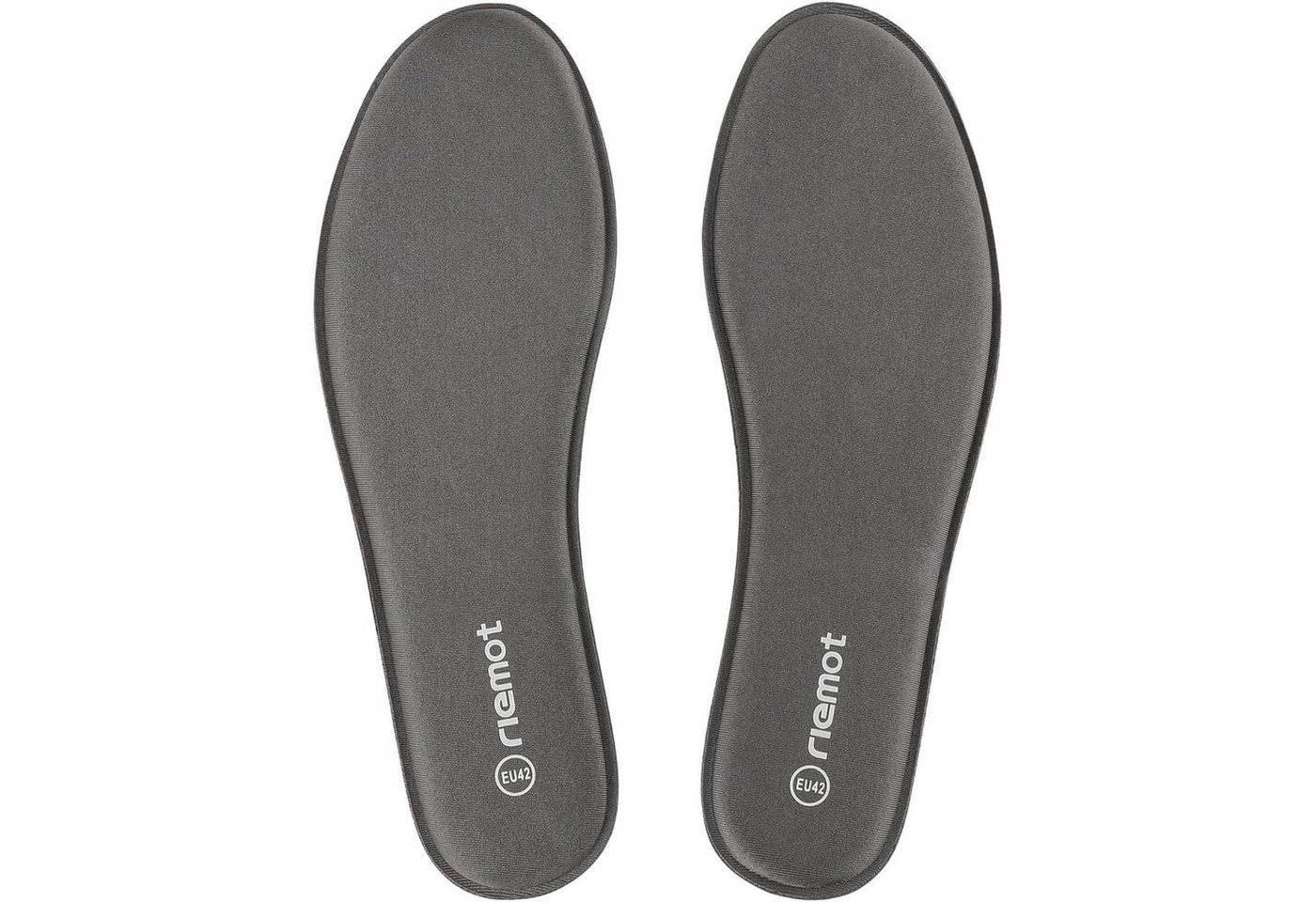 LuxusKollektion Einlegesohlen Memory Foam Einlegesohlen - Weiche Schuheinlagen für Damen Herren von LuxusKollektion