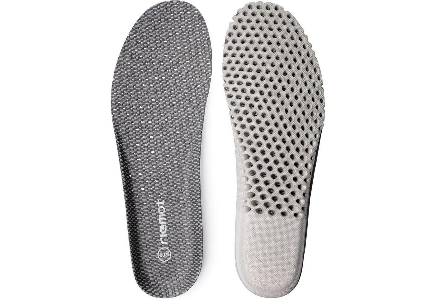 LuxusKollektion Einlegesohlen Sport Einlegesohlen Herren Damen - Arch Support Dämpfung Einlagen von LuxusKollektion