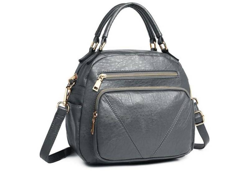 LuxusKollektion Handtasche Damen Handtasche Mode Umhängetasche Schultertasche Top-Griff von LuxusKollektion