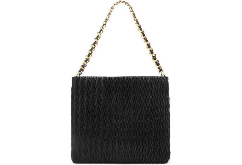 LuxusKollektion Handtasche Damen Handtasche Schultertasche PU-Leder HenkeltascheShoppe von LuxusKollektion