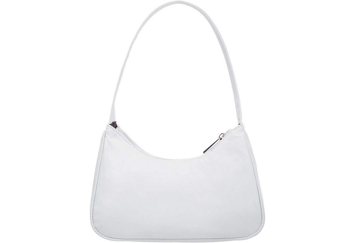 LuxusKollektion Handtasche Damen Schwarz Umhängetasche Krokodilmuster Mini Handtasche von LuxusKollektion