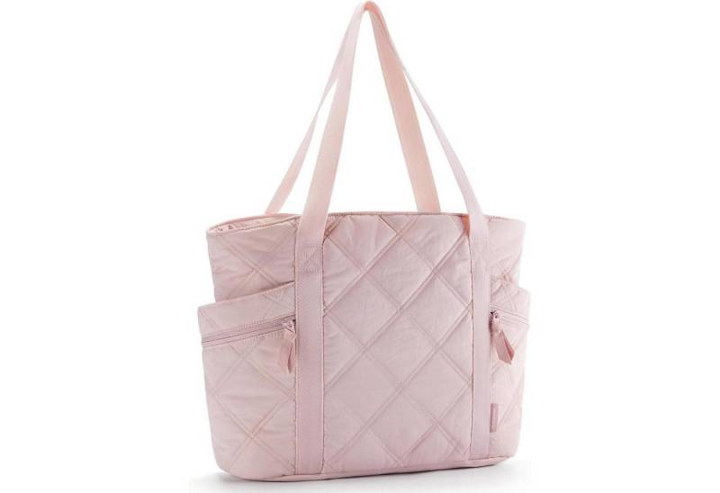 LuxusKollektion Handtasche Große wasserdichte Damen Handtasche mit 24L Kapazität für Fitness von LuxusKollektion