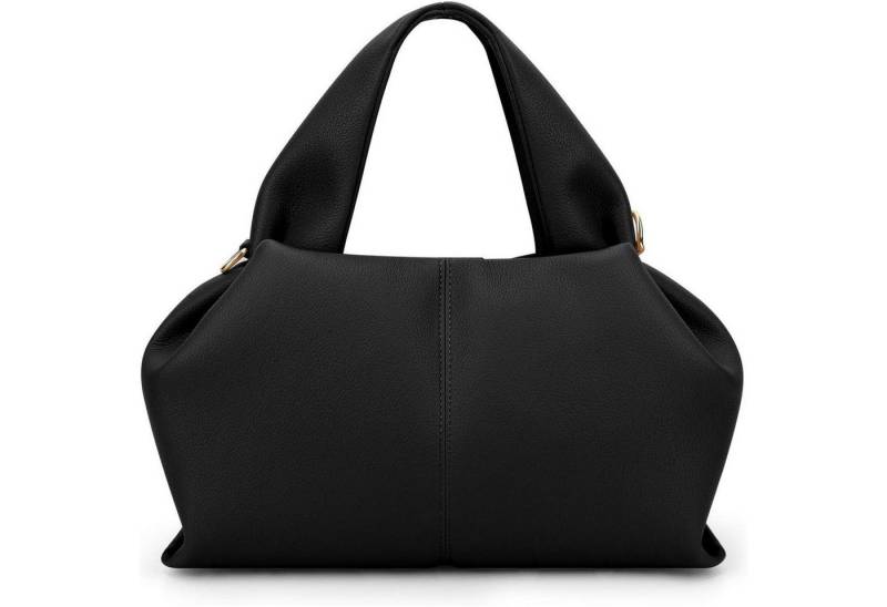 LuxusKollektion Handtasche Kleine Handtasche Damen PU Leder Vintage Umhängetasche Damen von LuxusKollektion