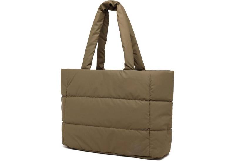 LuxusKollektion Handtasche Puffer Bag Damen Tasche Elegant Handtasche Tote Shopper von LuxusKollektion