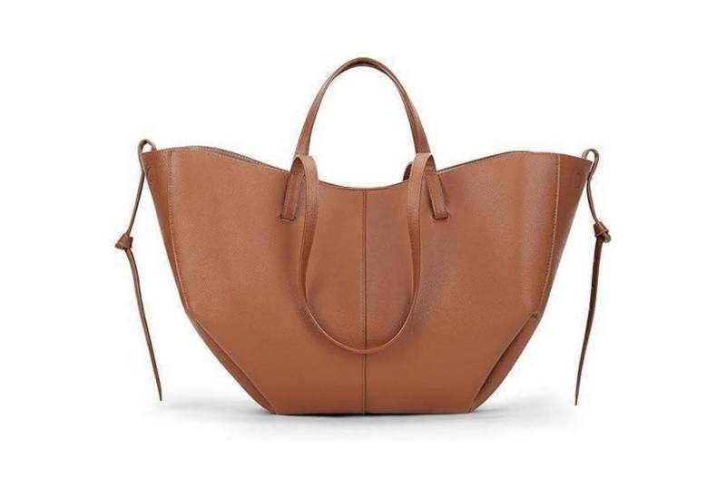 LuxusKollektion Handtasche Tote Bag Handtasche Damen Umhängetasche Große Shopper PU Leder von LuxusKollektion