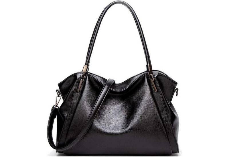 LuxusKollektion Hobo Damen Hobo Schultertasche PU-Leder Elegant Umhängetasche Henkeltasche von LuxusKollektion