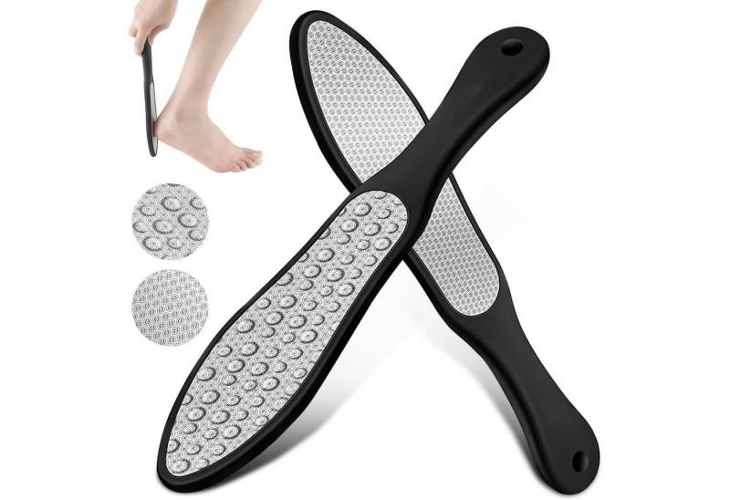 Kaiyingxin Hornhautfeile Hornhauthobel Hornhautfeile Raspel Entferner Pediküre Fußpflege Kaiyingxin Hornhautfeile Hornhauthobel Hornhautfeile Raspel Entferner Pediküre Fußpflege von Kaiyingxin