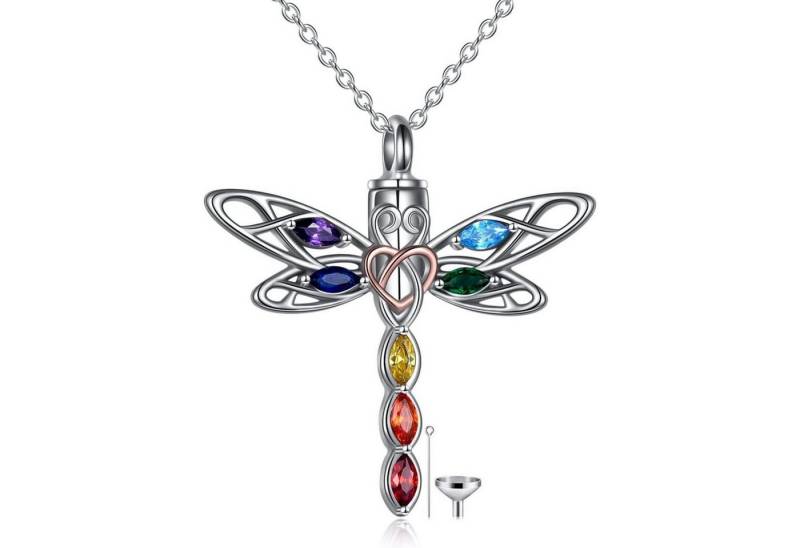 LuxusKollektion Kette und Anhänger Set von LuxusKollektion