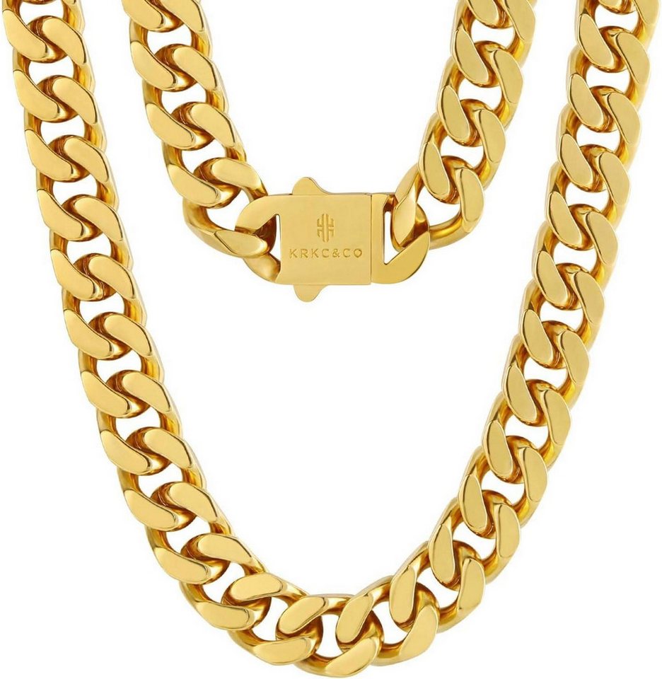 LuxusKollektion Ketten und Armband Set LuxusKollektion Ketten und Armband Set von LuxusKollektion