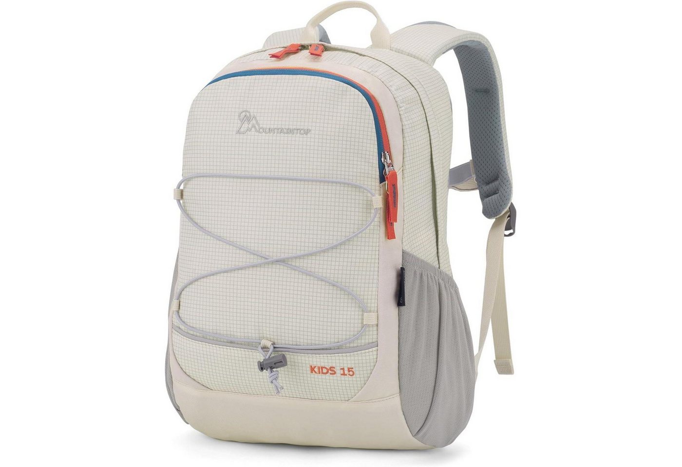 LuxusKollektion Kinderrucksack Kinderrucksack Schulrucksack Kindergarten Jungen Mädchen 15L 15l-gleb von LuxusKollektion
