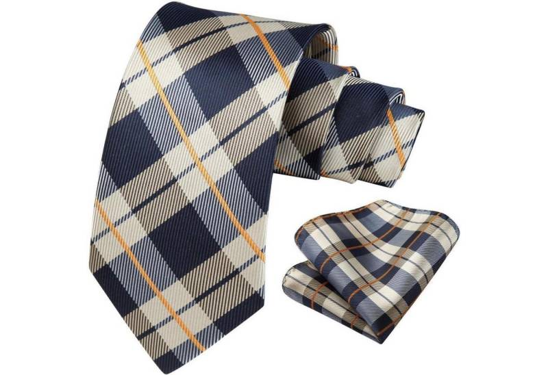 LuxusKollektion Krawatte Krawatte Herren Seide 3er Set Hochzeitsfest T3-11 LuxusKollektion Krawatte Krawatte Herren Seide 3er Set Hochzeitsfest T3-11 von LuxusKollektion