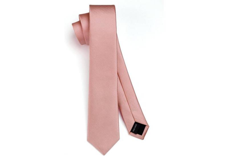 LuxusKollektion Krawatte Krawatte Herren Seide Hochzeit Party Business 01-Rosa-P Einheitsgröße LuxusKollektion Krawatte Krawatte Herren Seide Hochzeit Party Business 01-Rosa-P Einheitsgröße von LuxusKollektion