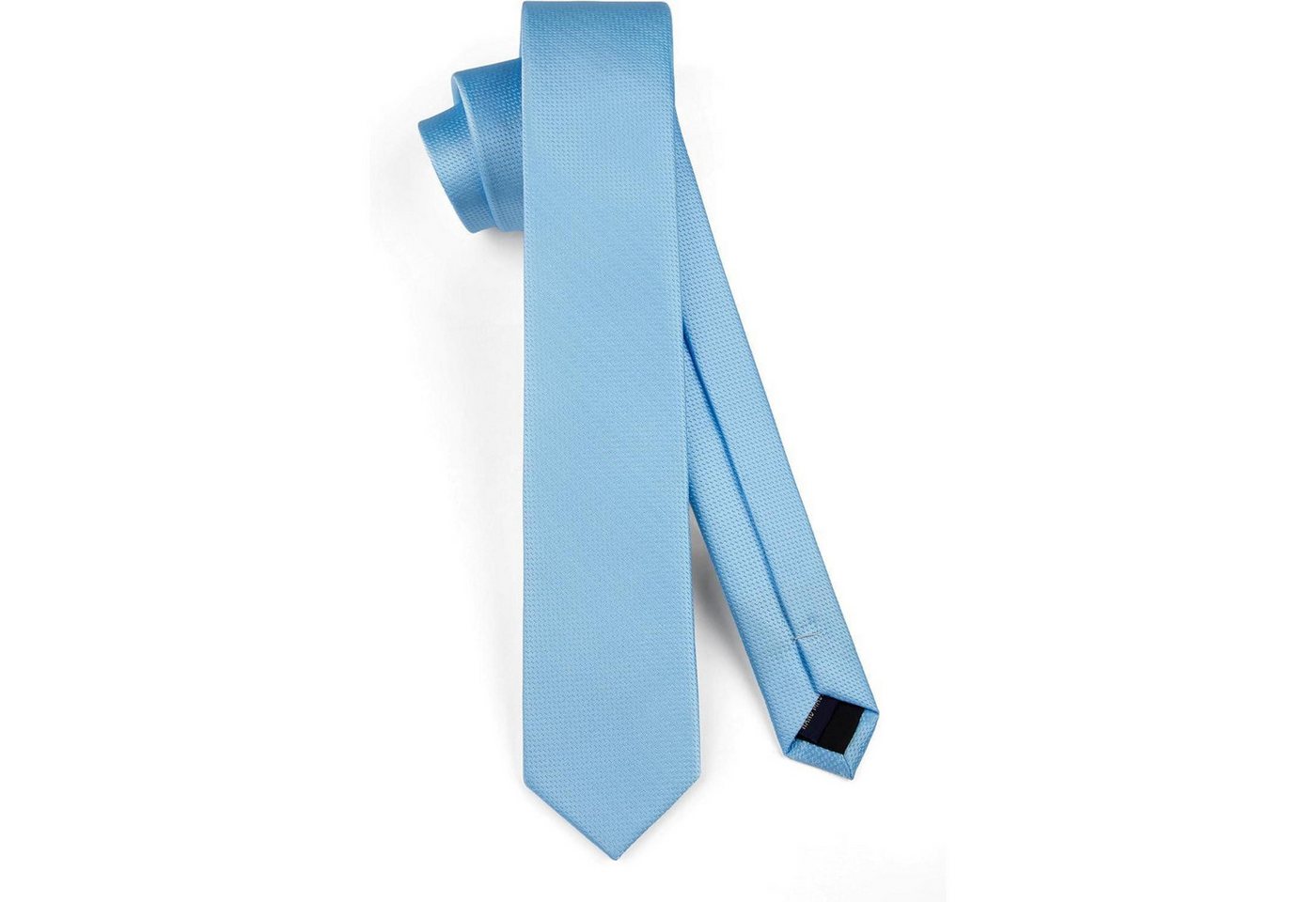 LuxusKollektion Krawatte Krawatte Herren Seide Hochzeit Party Business Hellblau Einheitsgröße LuxusKollektion Krawatte Krawatte Herren Seide Hochzeit Party Business Hellblau Einheitsgröße von LuxusKollektion