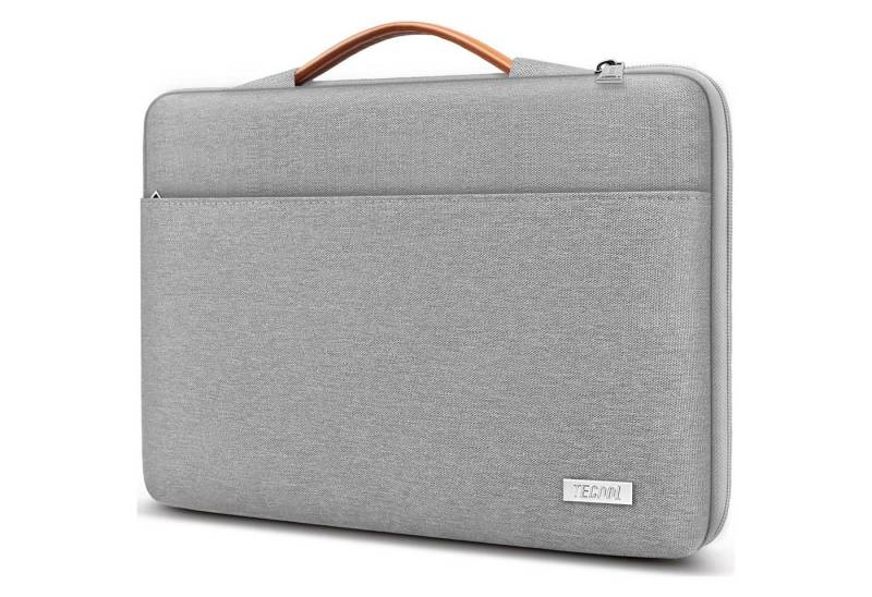 LuxusKollektion Laptoptasche 13,3 Zoll Laptop MacBook Tasche Hülle MacBook Air Pro 13 2024 2022 von LuxusKollektion