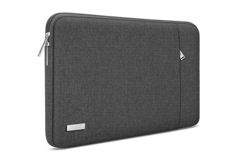 LuxusKollektion Laptoptasche 13,3 Zoll Laptop Tasche für MacBook Pro Air M3 M2 M1 2024 von LuxusKollektion