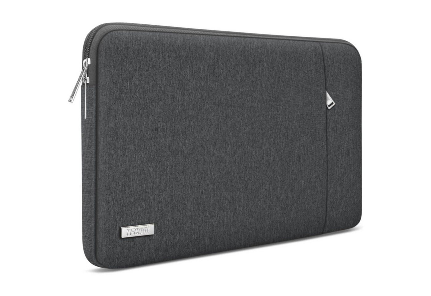 LuxusKollektion Laptoptasche 15,6 Zoll Laptop Hülle wasserdichte Notebooktasche Schutztasche Space von LuxusKollektion