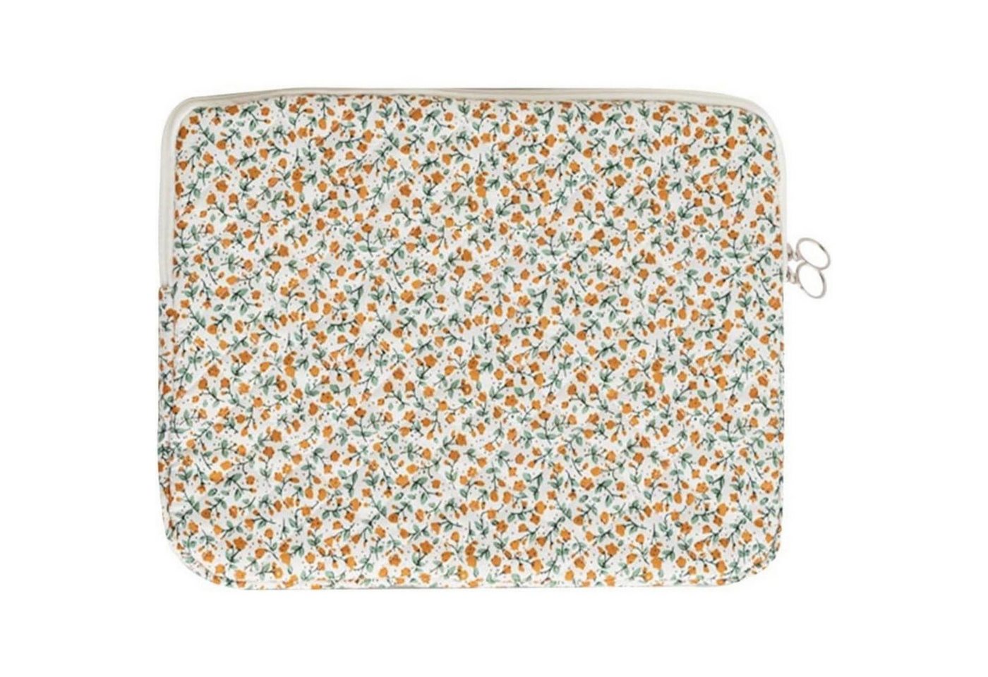 LuxusKollektion Laptoptasche Hülle MacBook Air 13 Zoll M3 M2 A3114 A2941 Stil 8 13 Zoll von LuxusKollektion