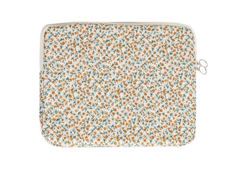 LuxusKollektion Laptoptasche Hülle MacBook Air 13 Zoll M3 M2 A3114 A2941 Stil 8 13 Zoll von LuxusKollektion