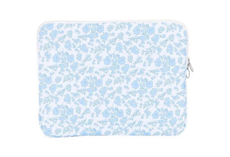 LuxusKollektion Laptoptasche Hülle MacBook Air M3 M2 Laptoptasche Zubehör Stil 1 13 Zoll von LuxusKollektion