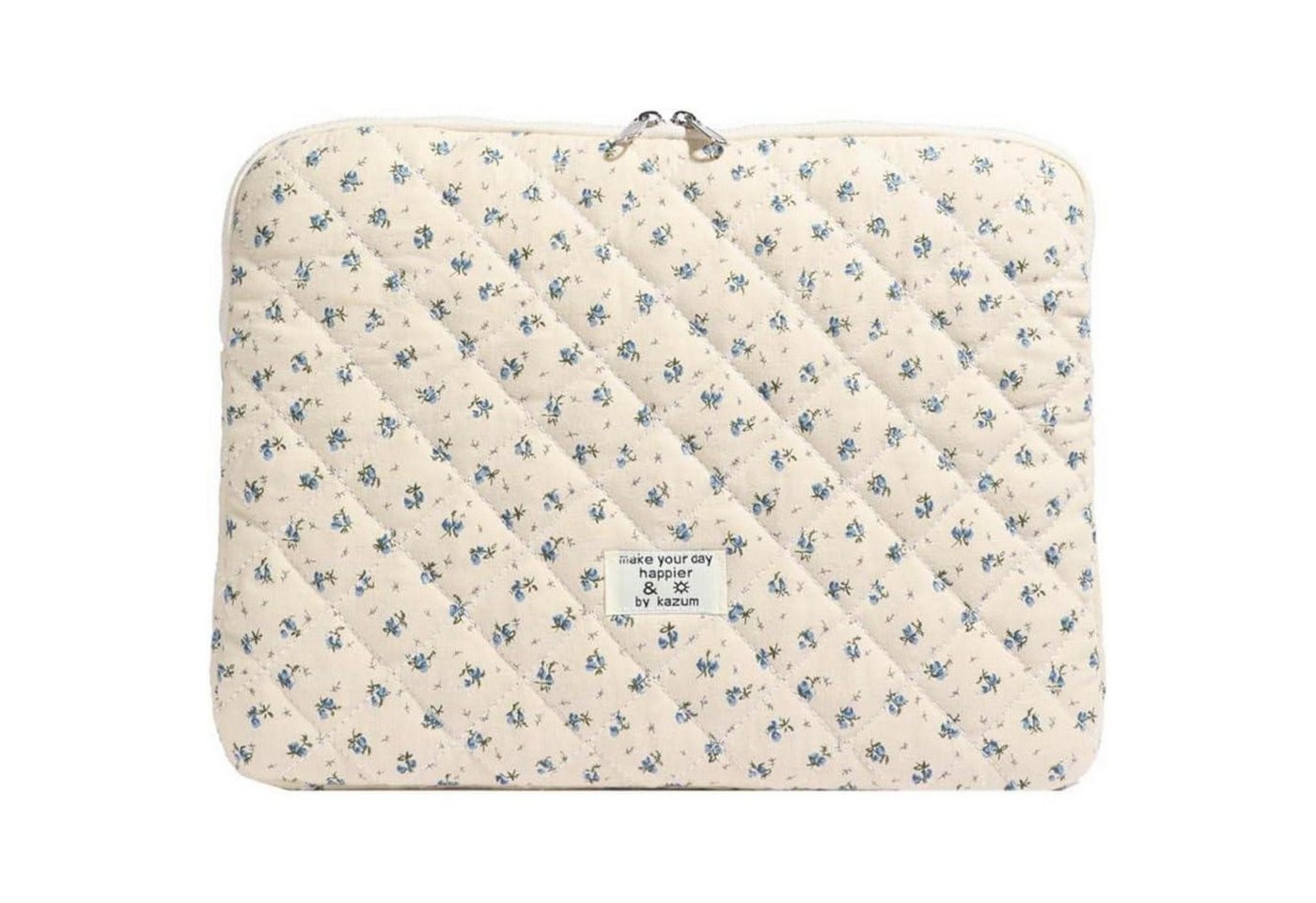 LuxusKollektion Laptoptasche Laptop Hülle für 11-15 Zoll MacBook Pro/Air, 13,3 Zoll Notebook, Dell von LuxusKollektion